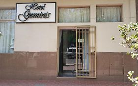 Hotel Geminis